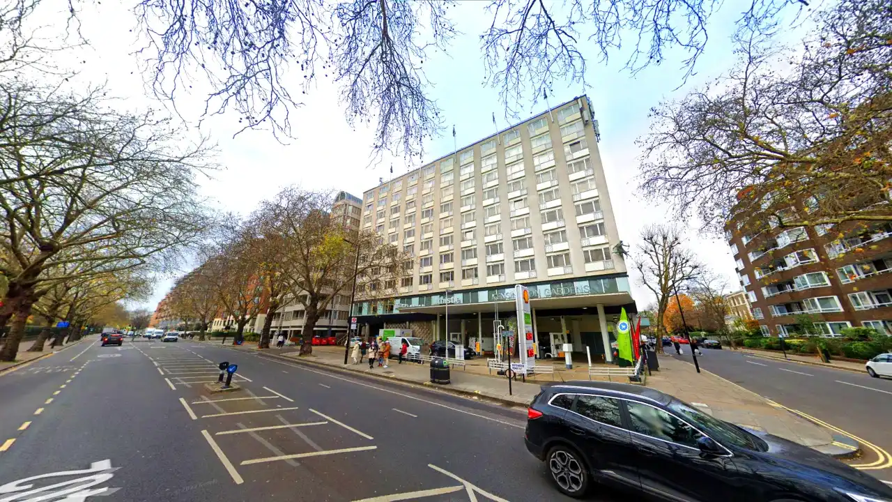 Thistle Kensington Gardens